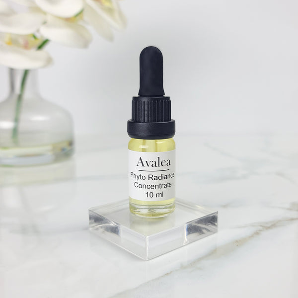Bakuchiol serum _ Phyto Radiance Concentrate _ sample